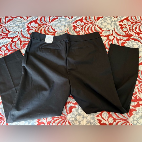 NWT Talbots Chatham Ankle Pants - Picture 4 of 5